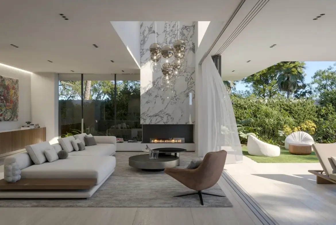 Avaro – Apartment in Glyfada