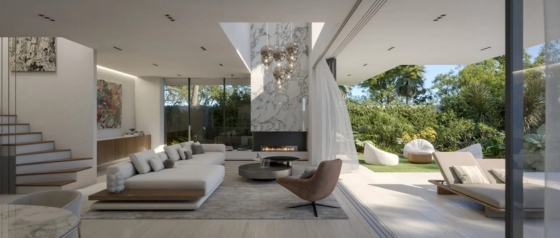 Avaro – Apartment in Glyfada