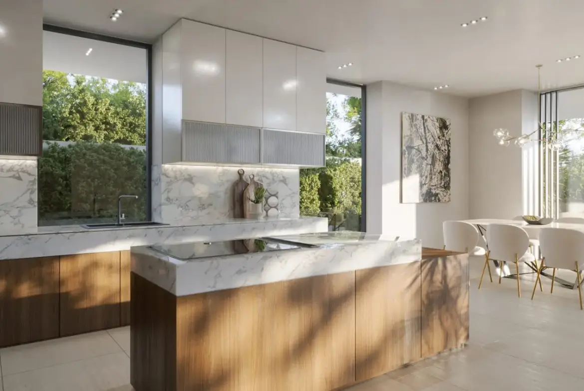 Avaro – Apartment in Glyfada