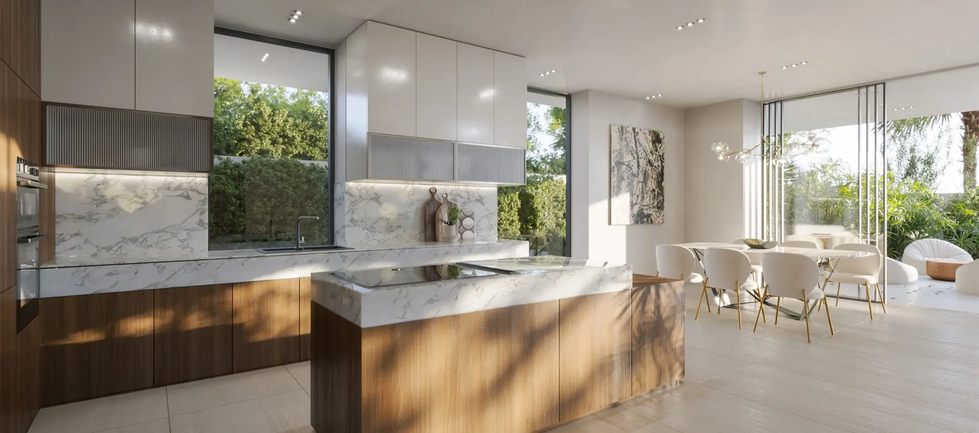 Avaro – Apartment in Glyfada