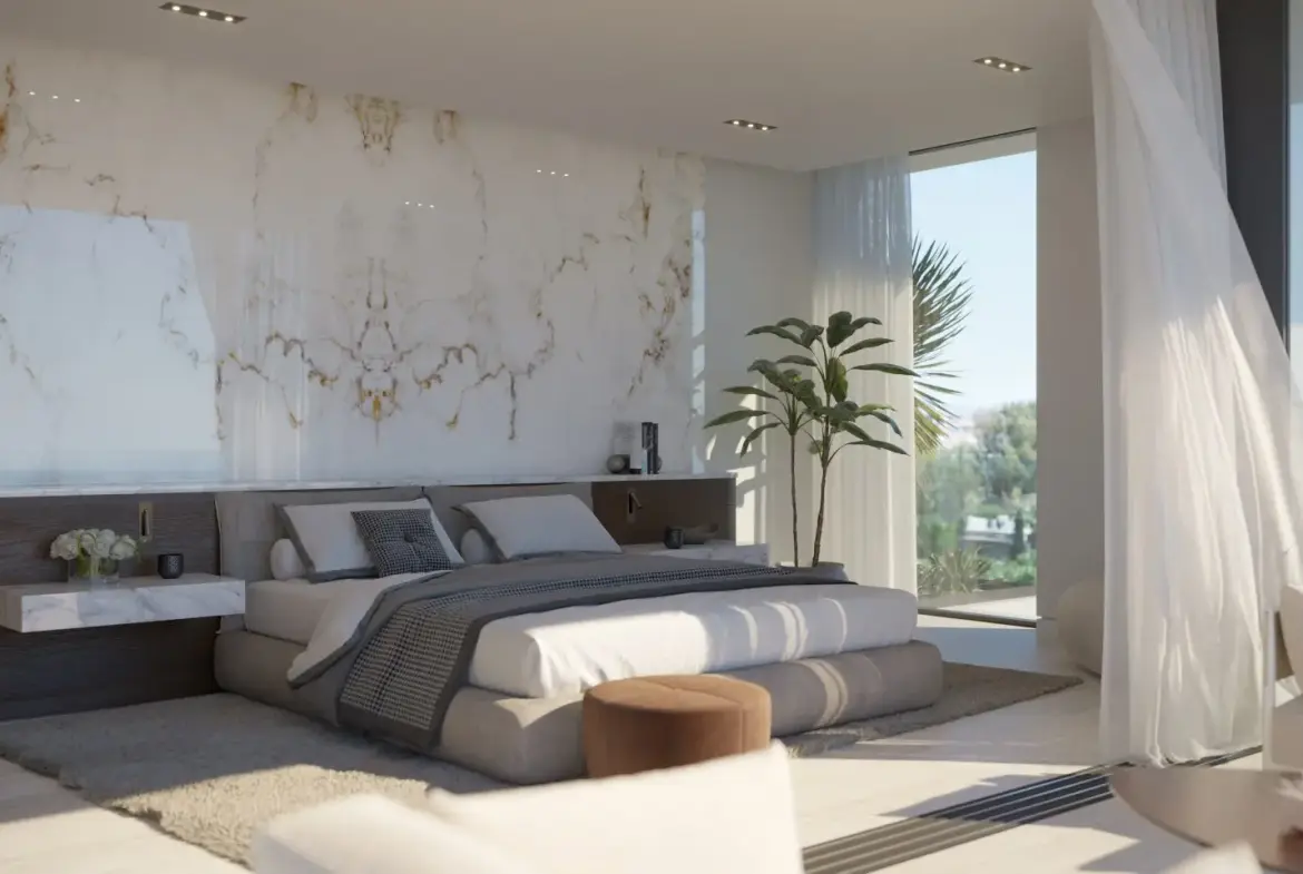 Avaro – Apartment in Glyfada