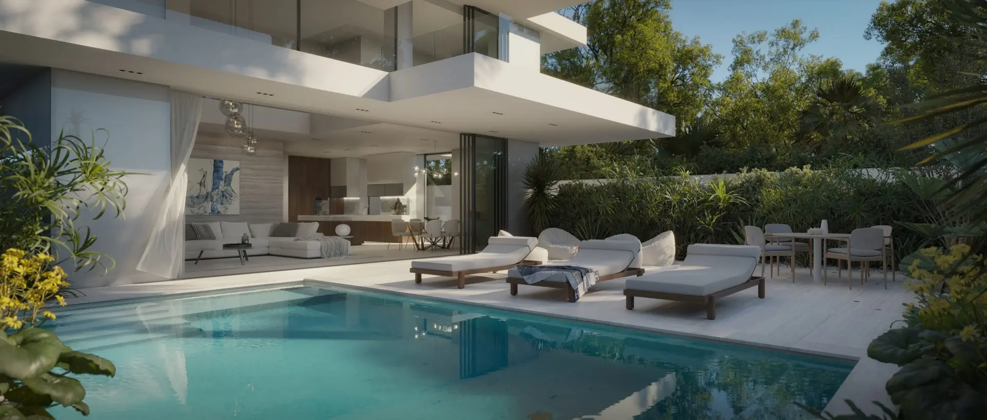 Avaro – Apartment in Glyfada