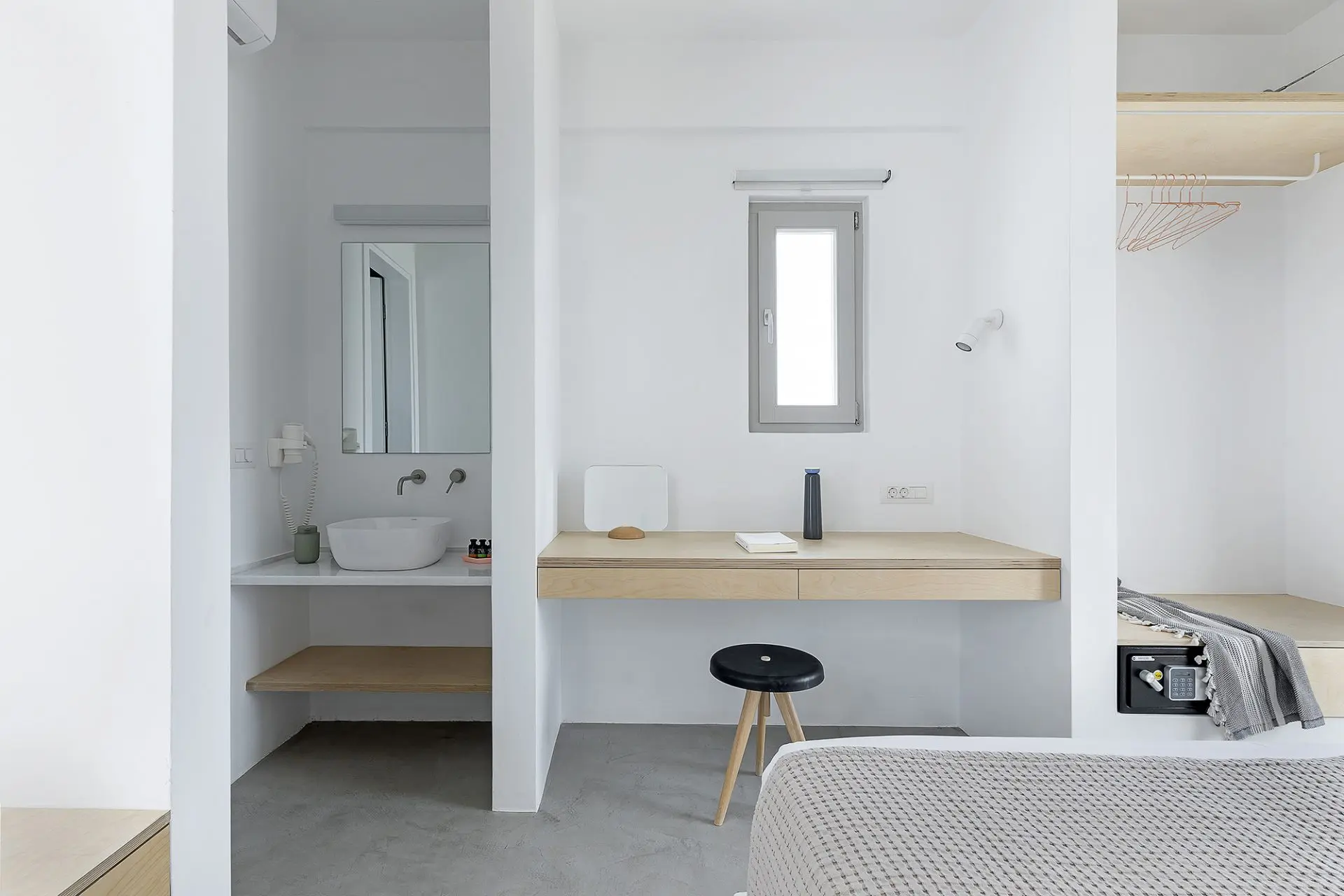 Azulado – Hotel in Cyclades