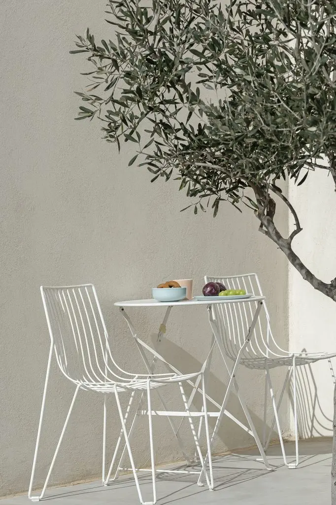 Azulado – Hotel in Cyclades