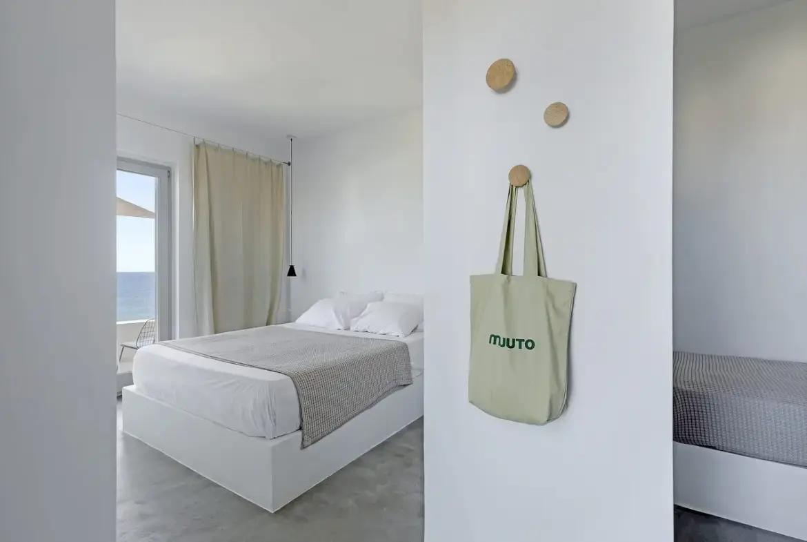 Azulado – Hotel in Cyclades