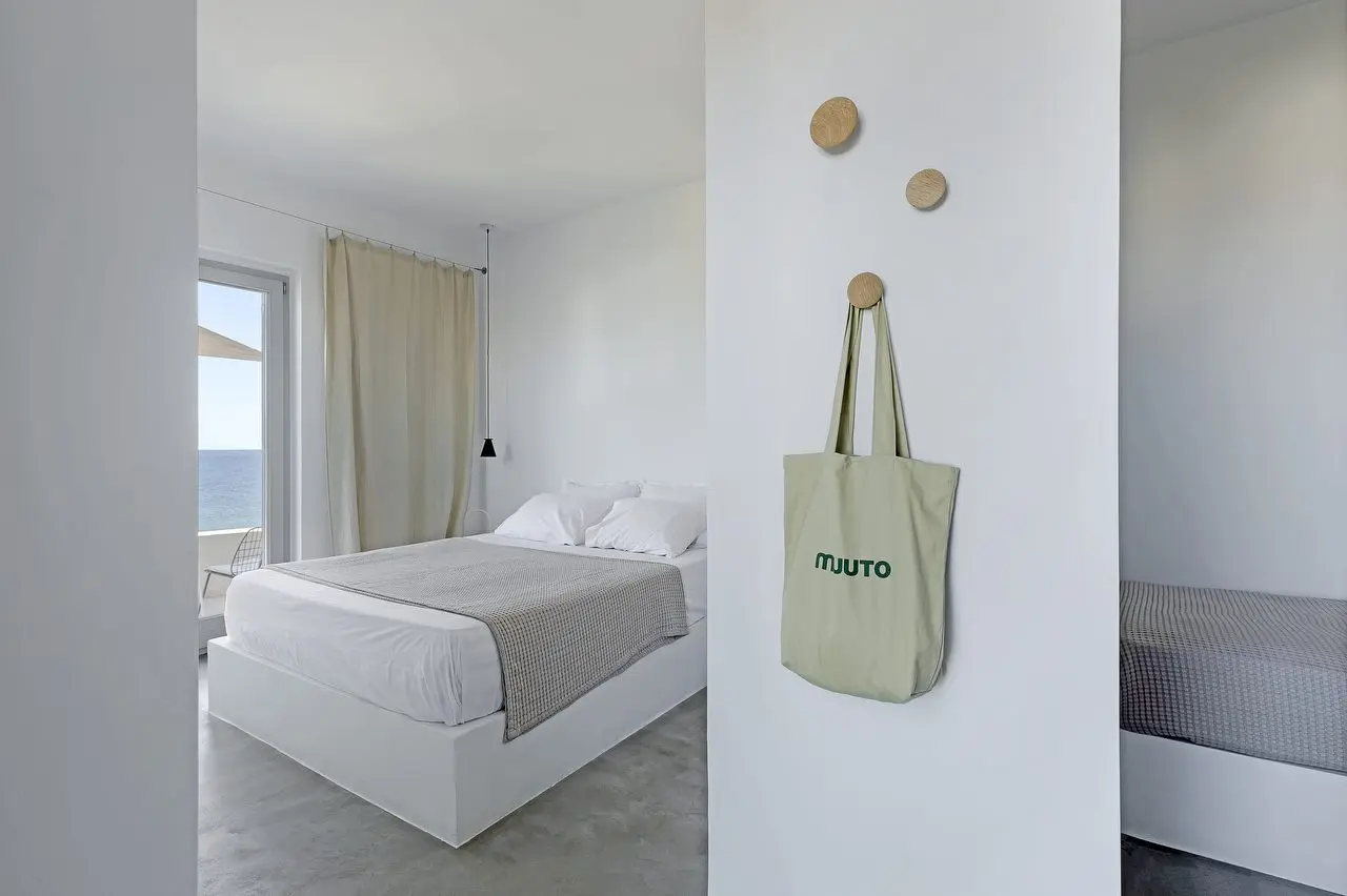 Azulado – Hotel in Cyclades