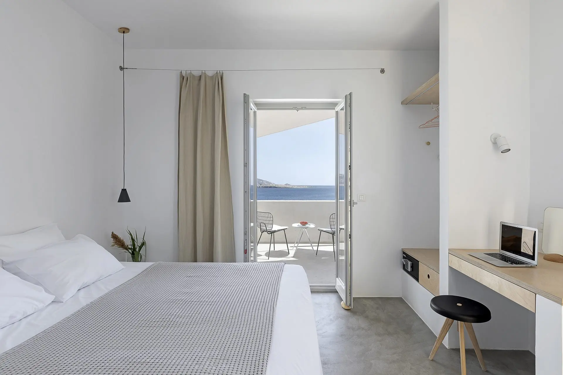 Azulado – Hotel in Cyclades