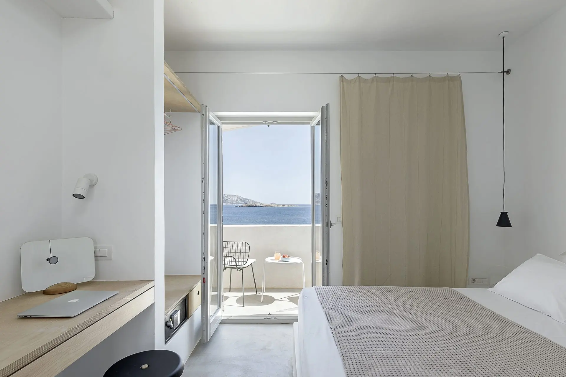 Azulado – Hotel in Cyclades