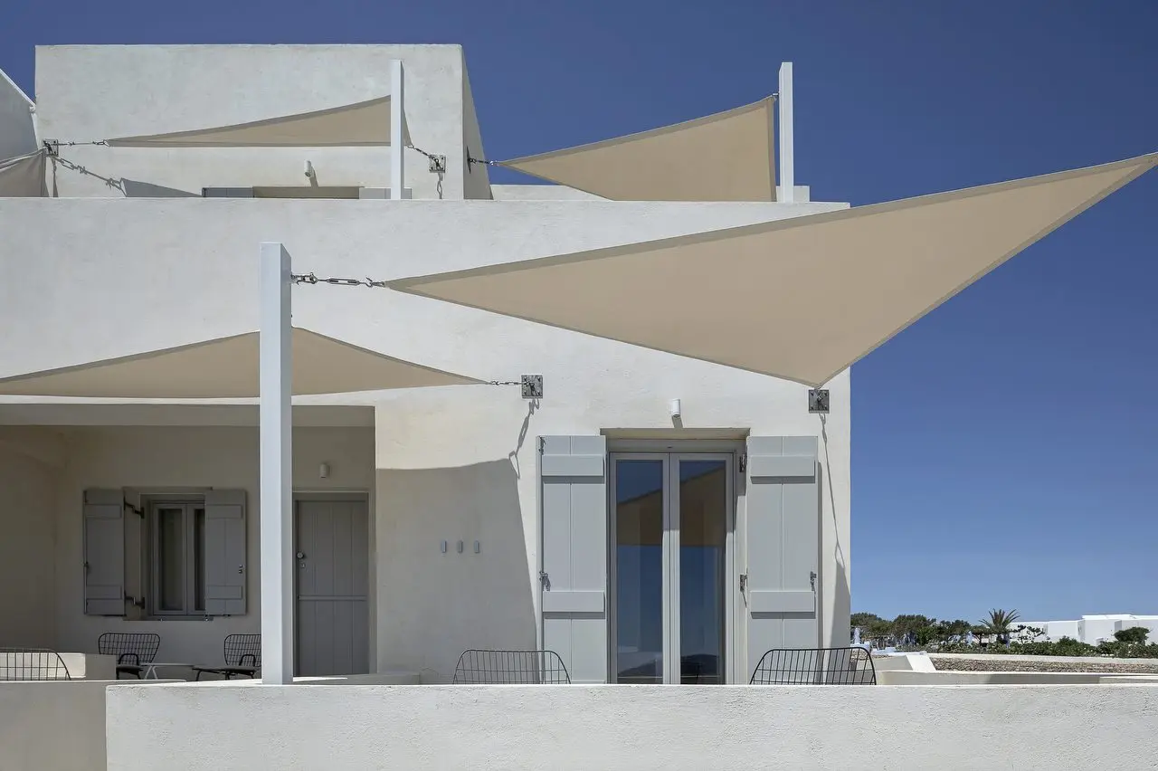 Azulado – Hotel in Cyclades