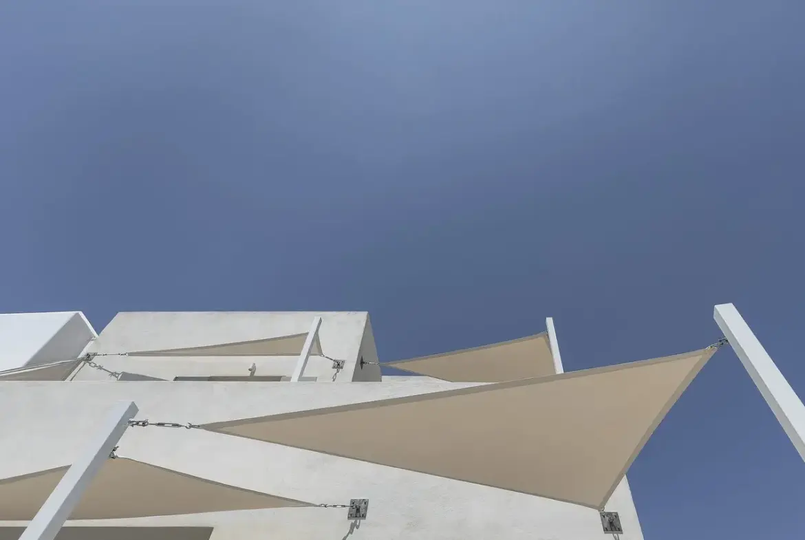 Azulado – Hotel in Cyclades