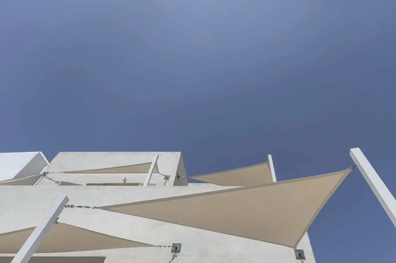 Azulado – Hotel in Cyclades