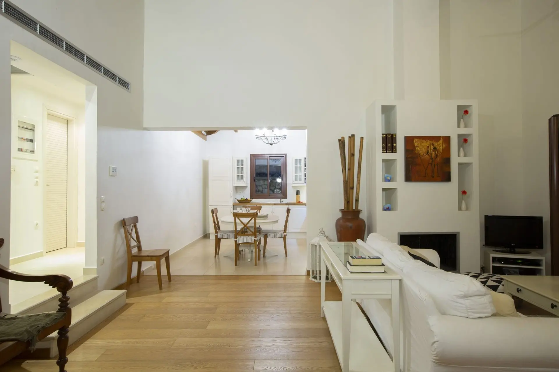 Azure Dream – House in Lefkada