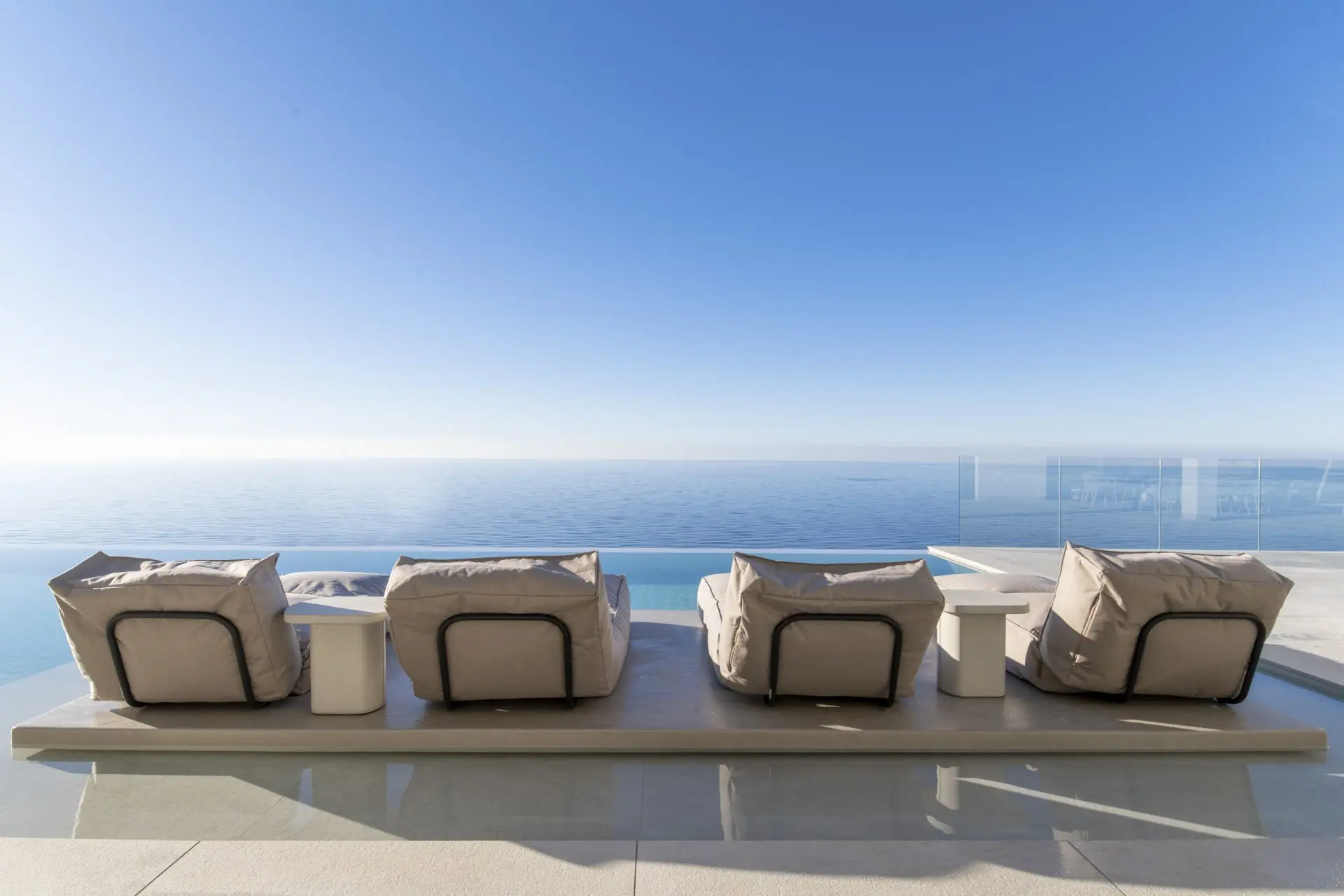 Azurean – House in Lefkada