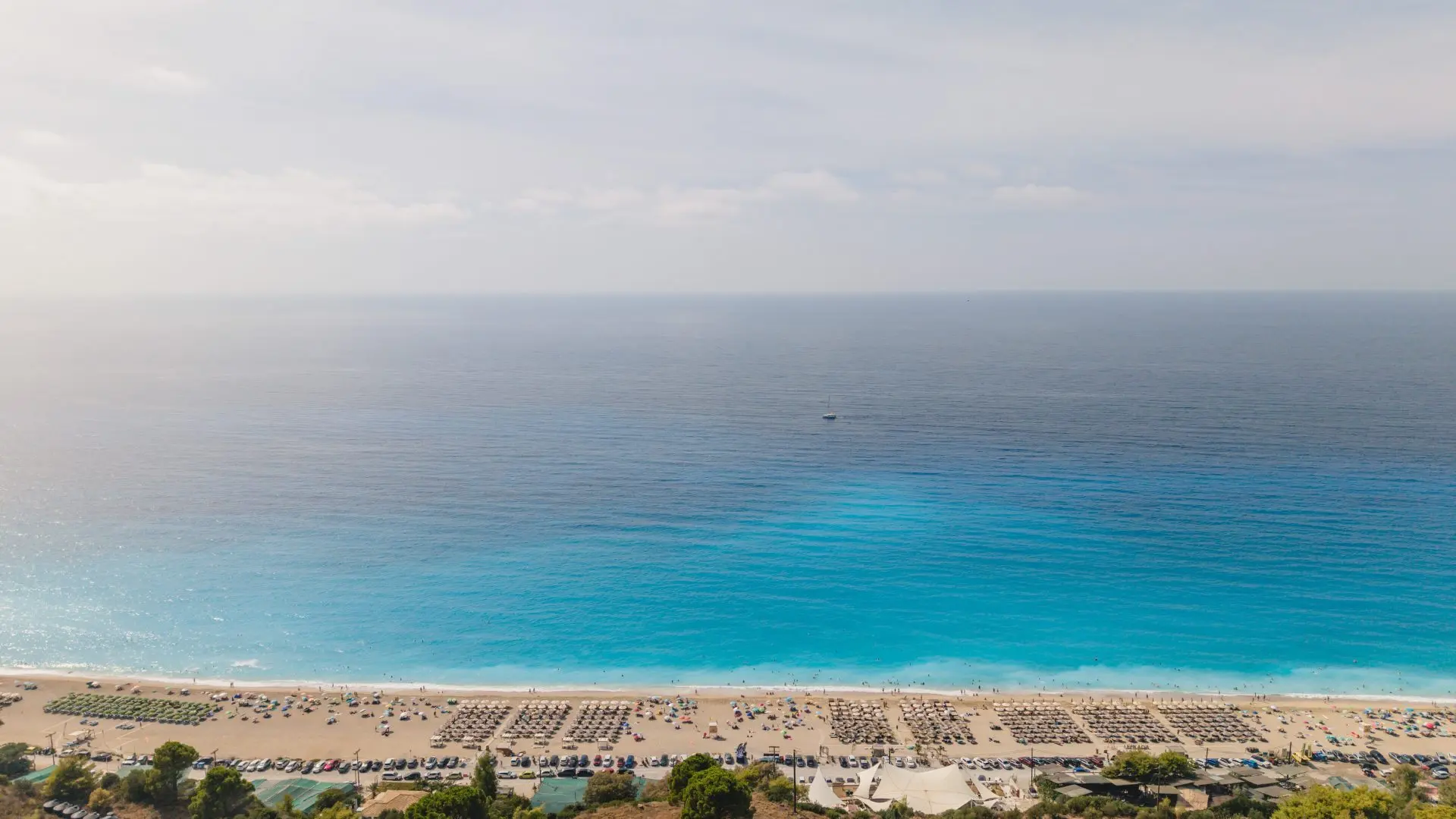 Azurean – House in Lefkada