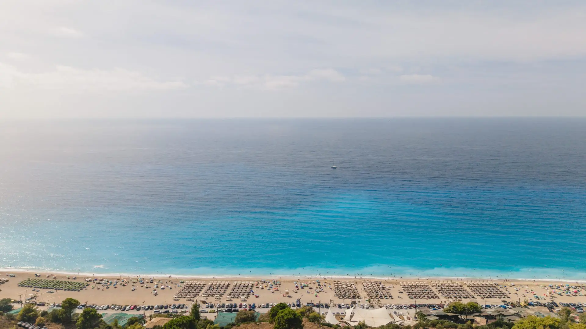 Azurean – House in Lefkada