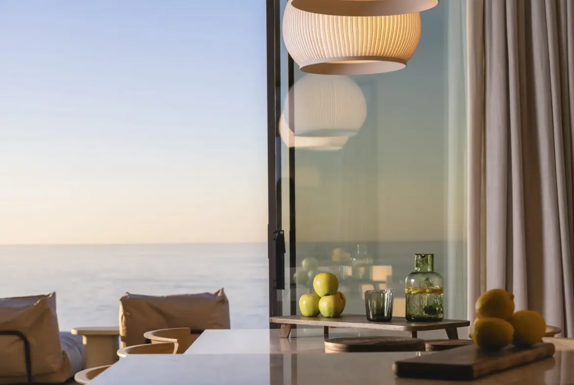 Azurean – House in Lefkada