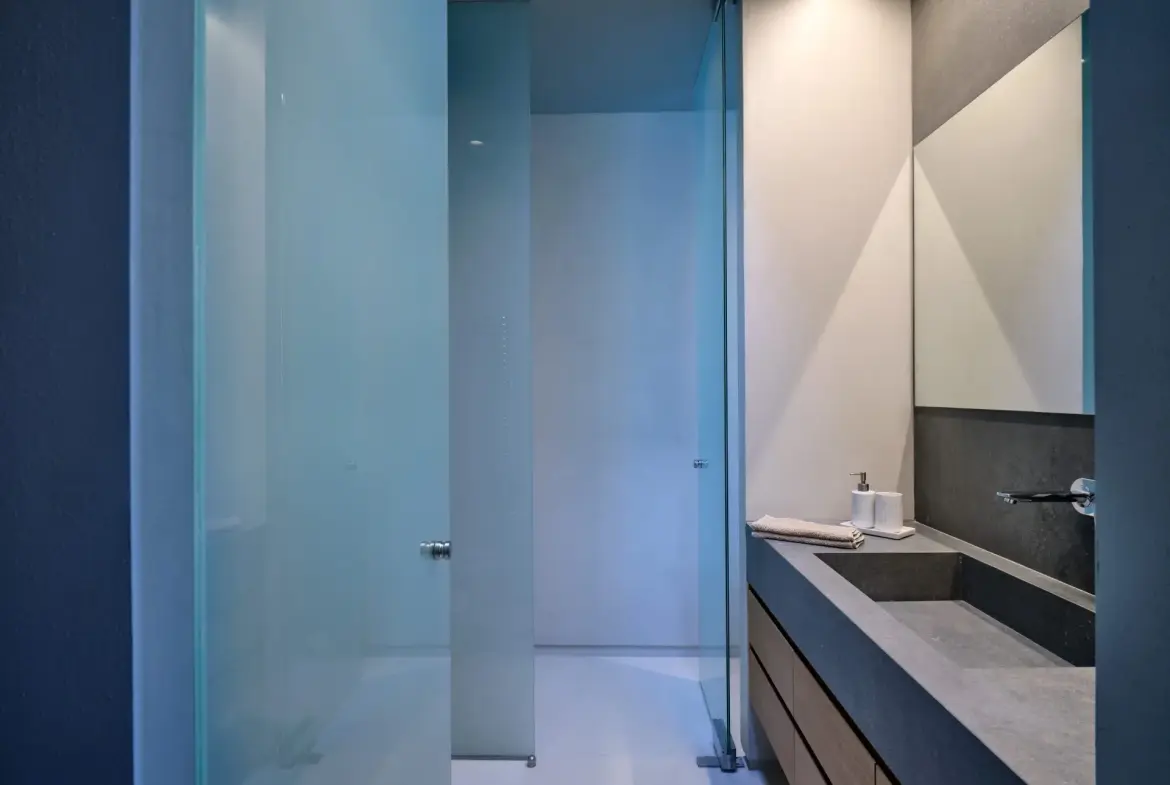 Azurine – House in Ios