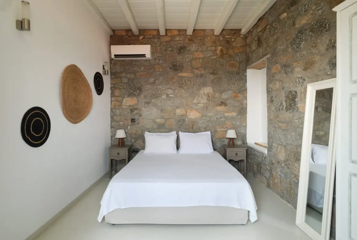 Filia – House in Mykonos