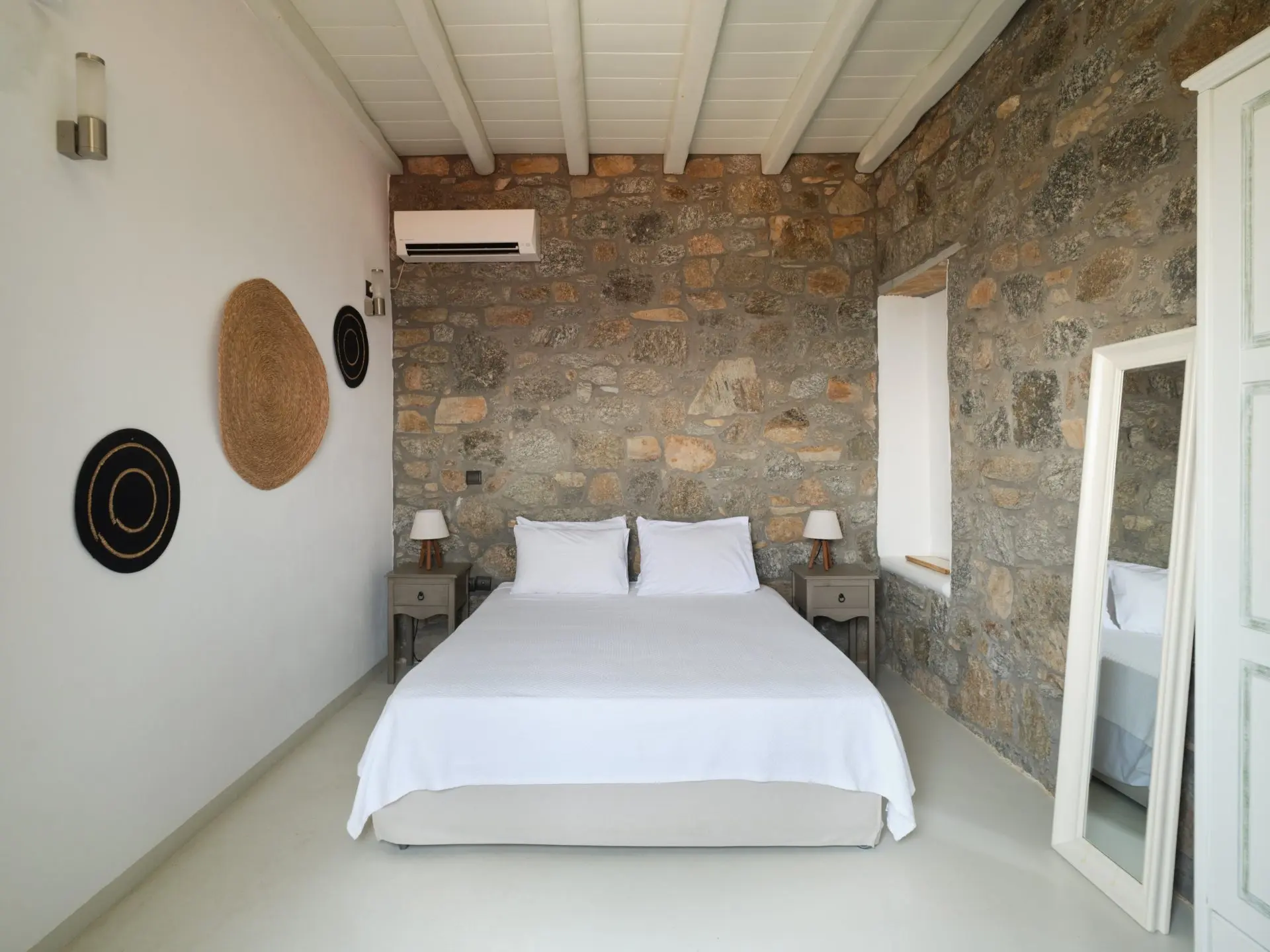 Filia – House in Mykonos
