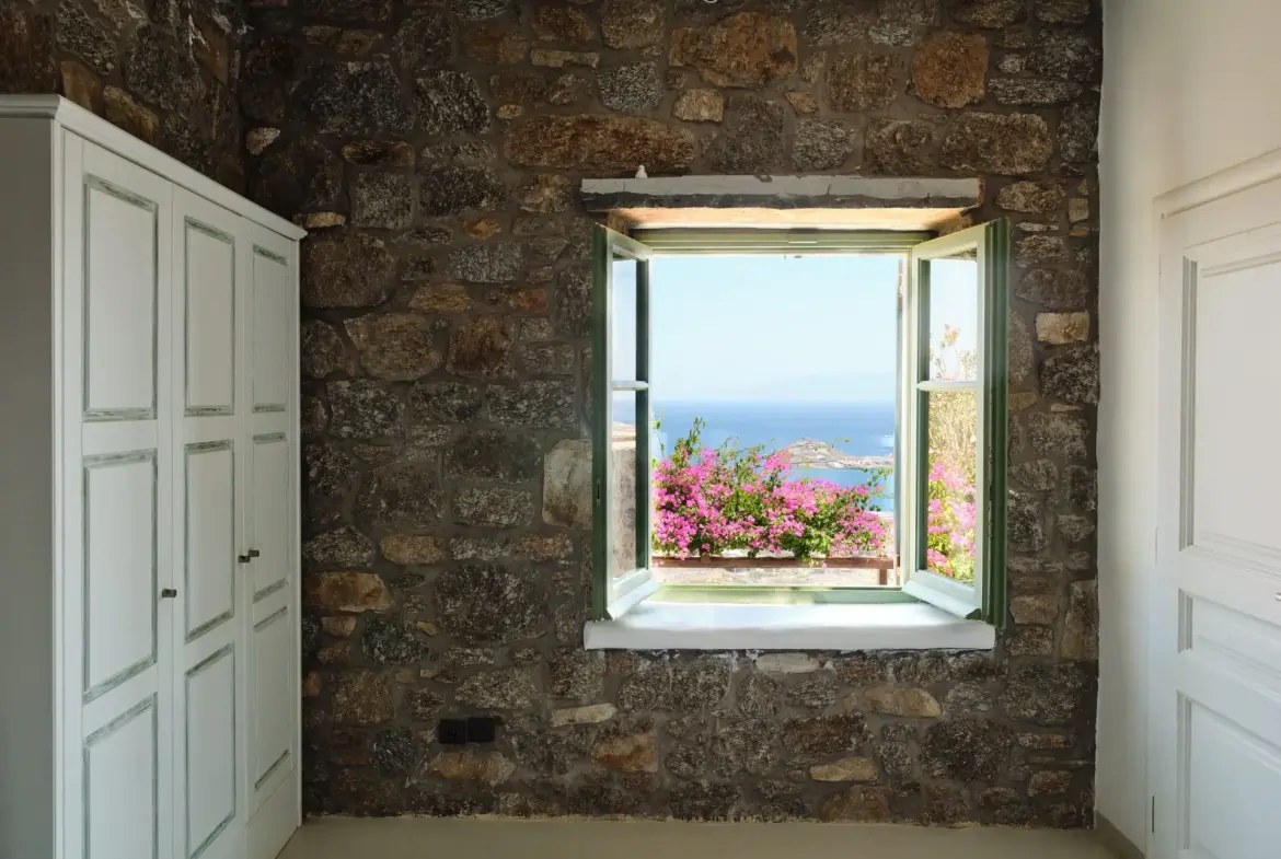 Filia – House in Mykonos