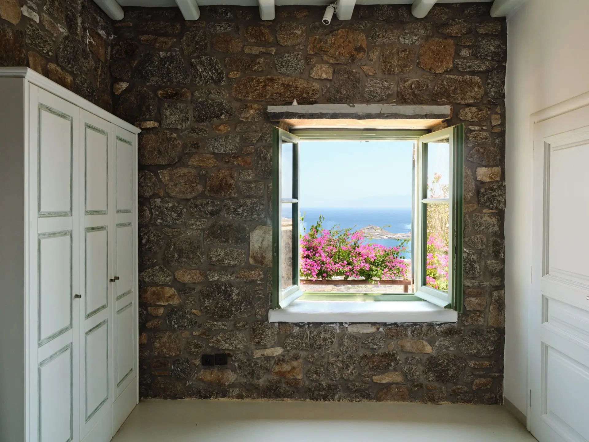 Filia – House in Mykonos