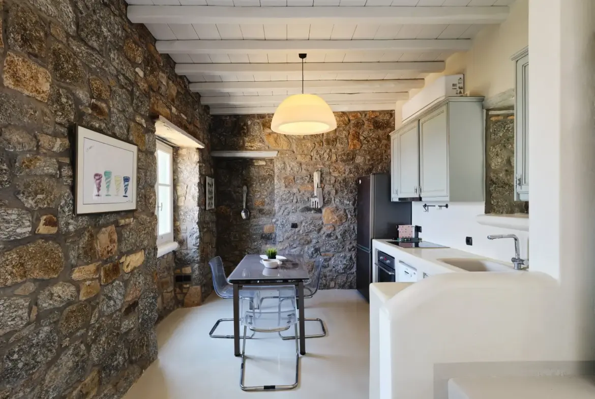 Filia – House in Mykonos