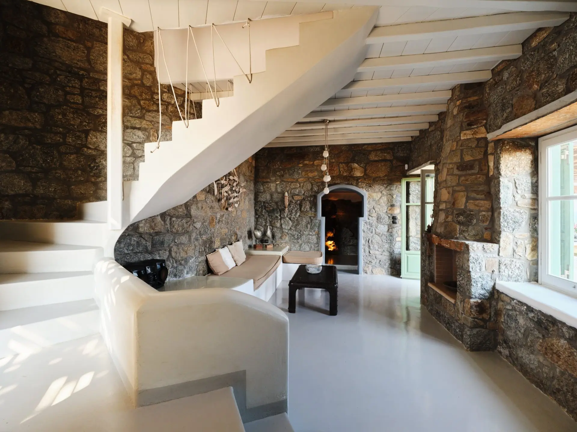 Filia – House in Mykonos