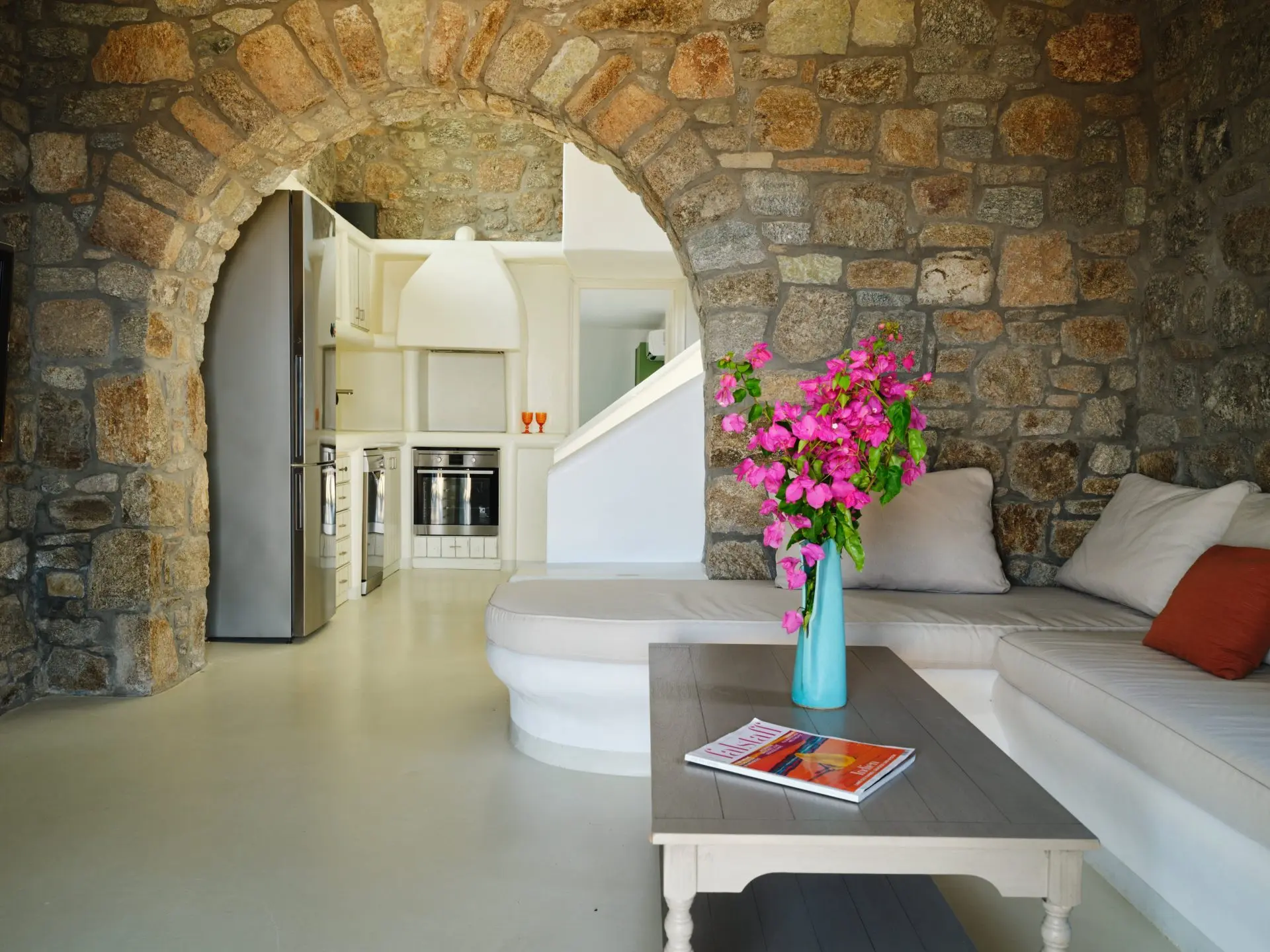 Filia – House in Mykonos