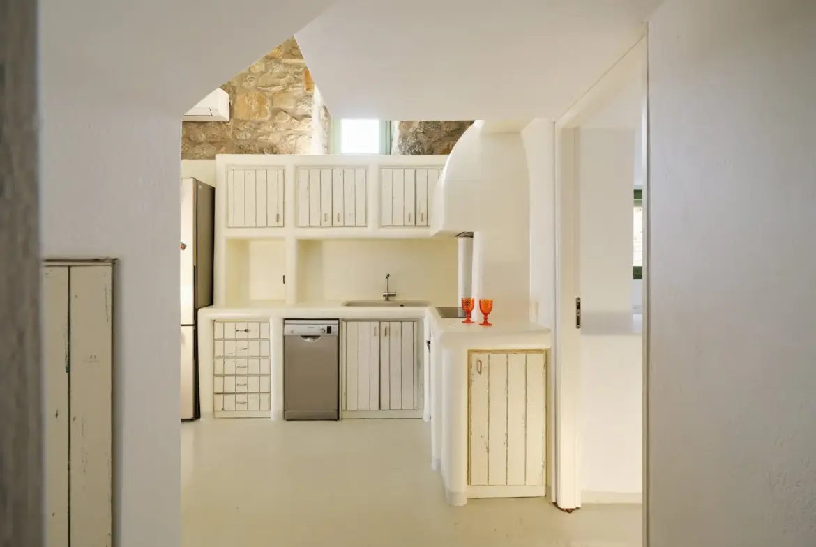Filia – House in Mykonos
