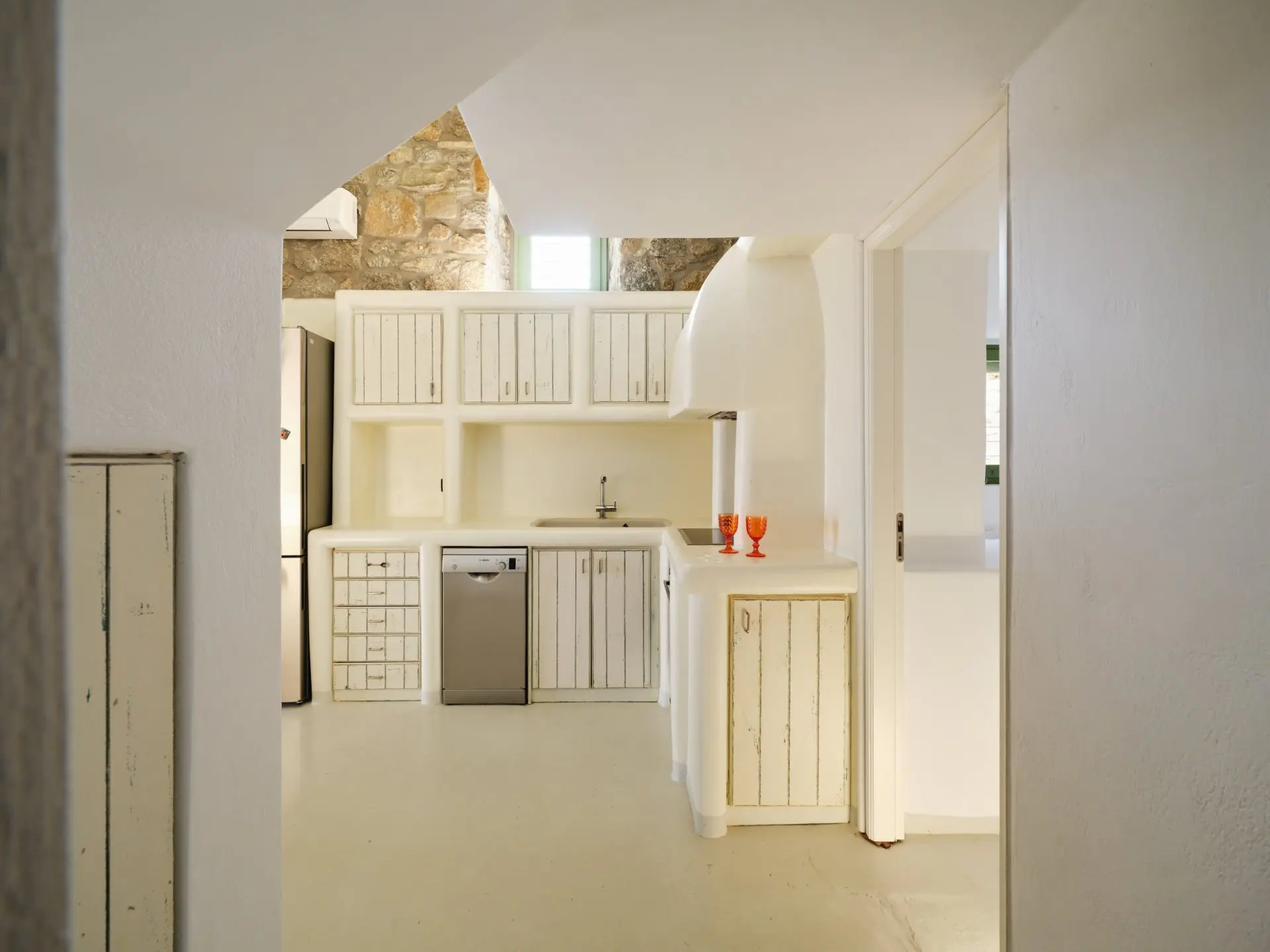 Filia – House in Mykonos