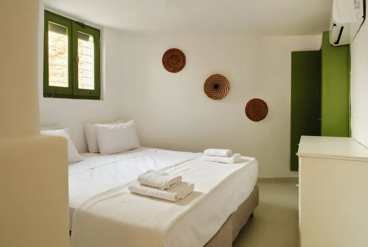 Filia – House in Mykonos