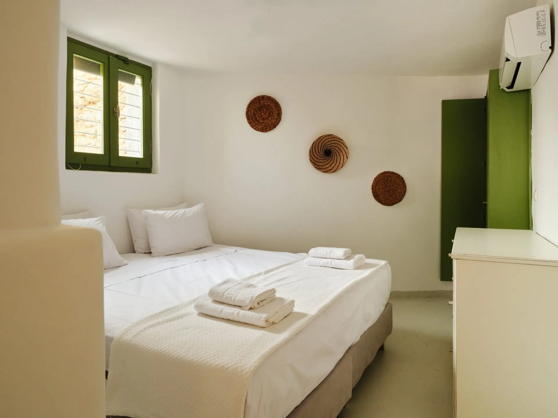 Filia – House in Mykonos