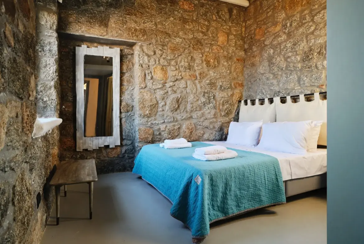Filia – House in Mykonos