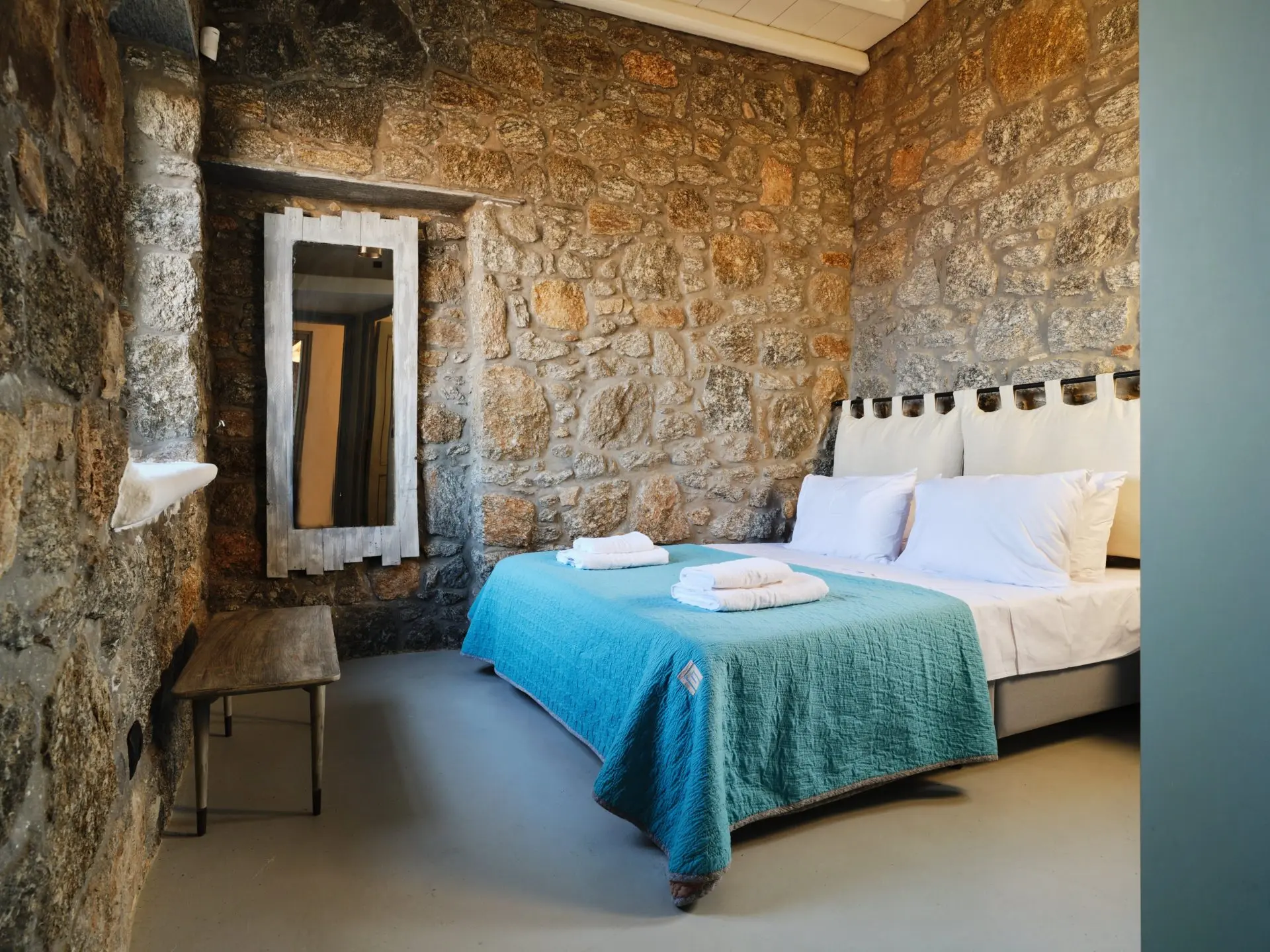 Filia – House in Mykonos