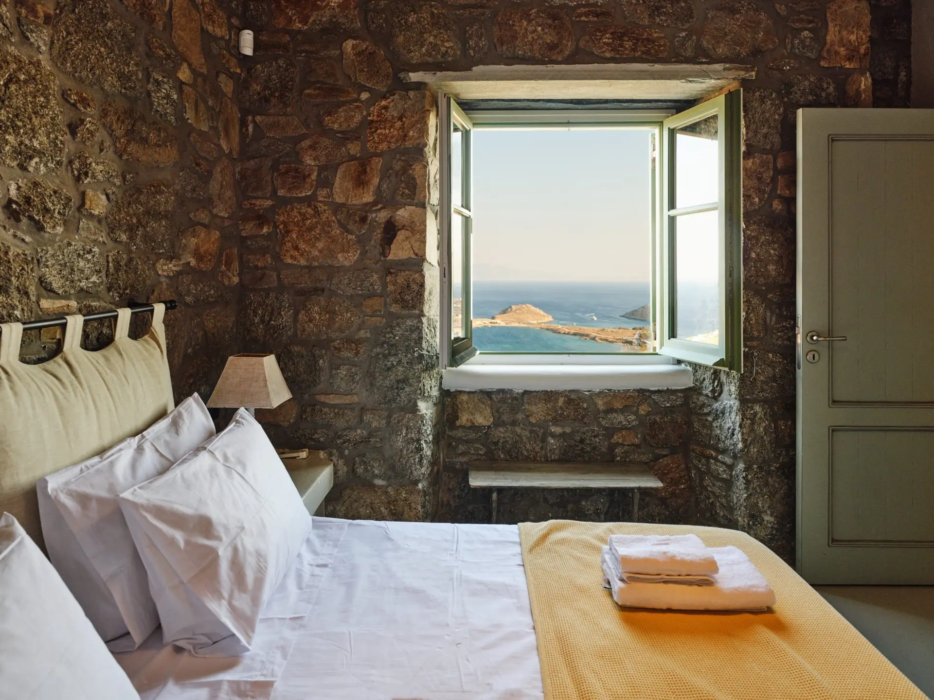 Filia – House in Mykonos