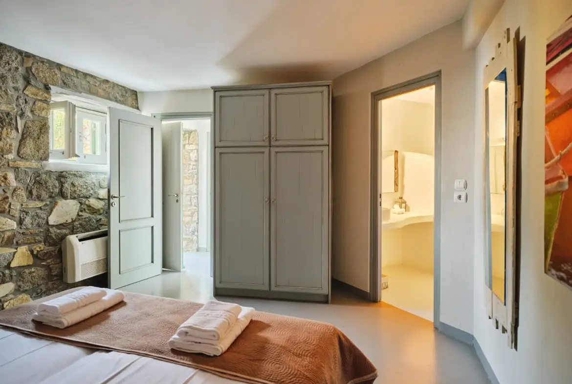 Filia – House in Mykonos