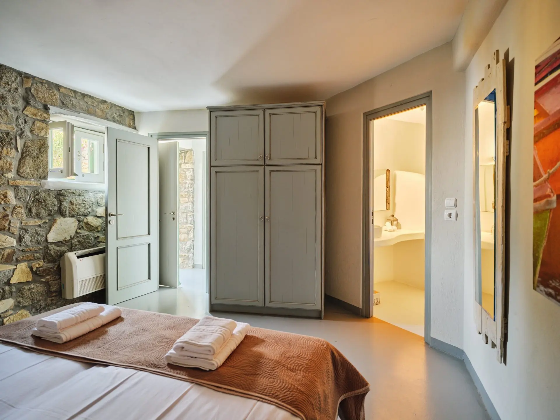 Filia – House in Mykonos
