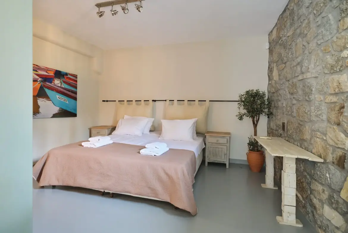Filia – House in Mykonos