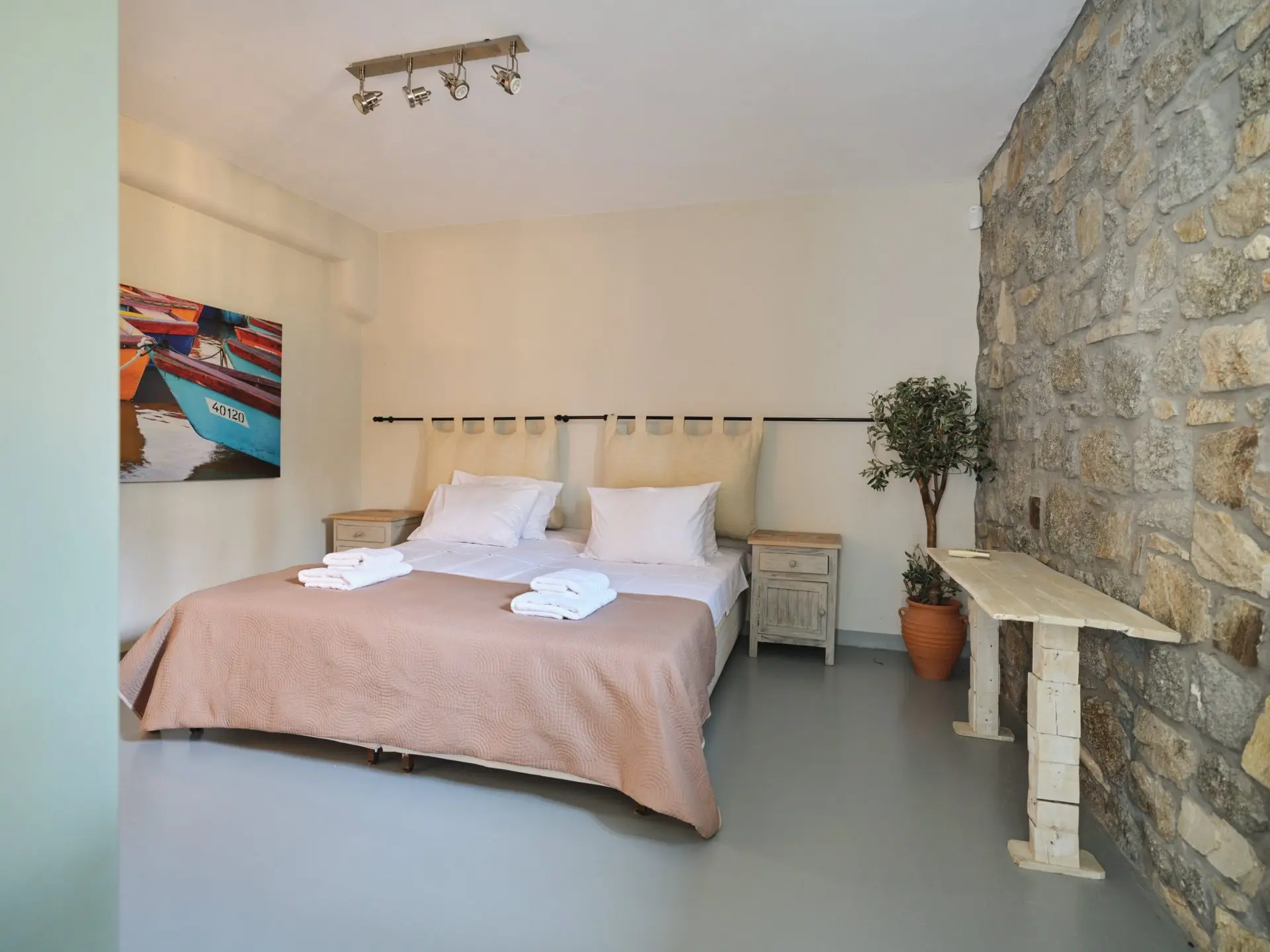Filia – House in Mykonos