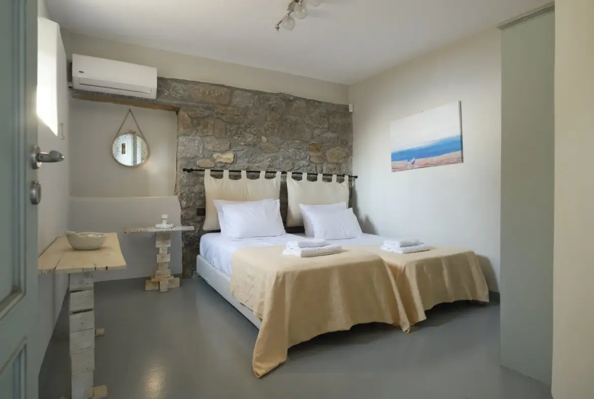 Filia – House in Mykonos