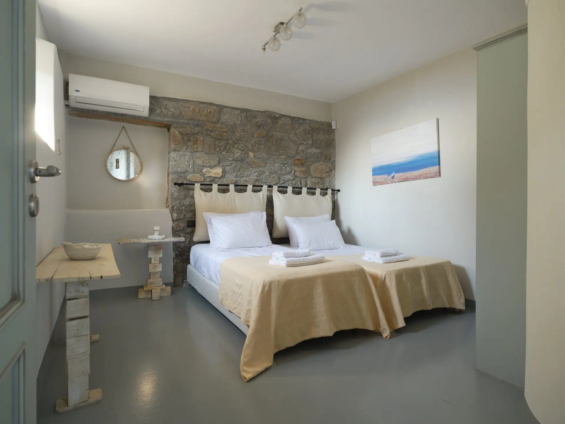 Filia – House in Mykonos