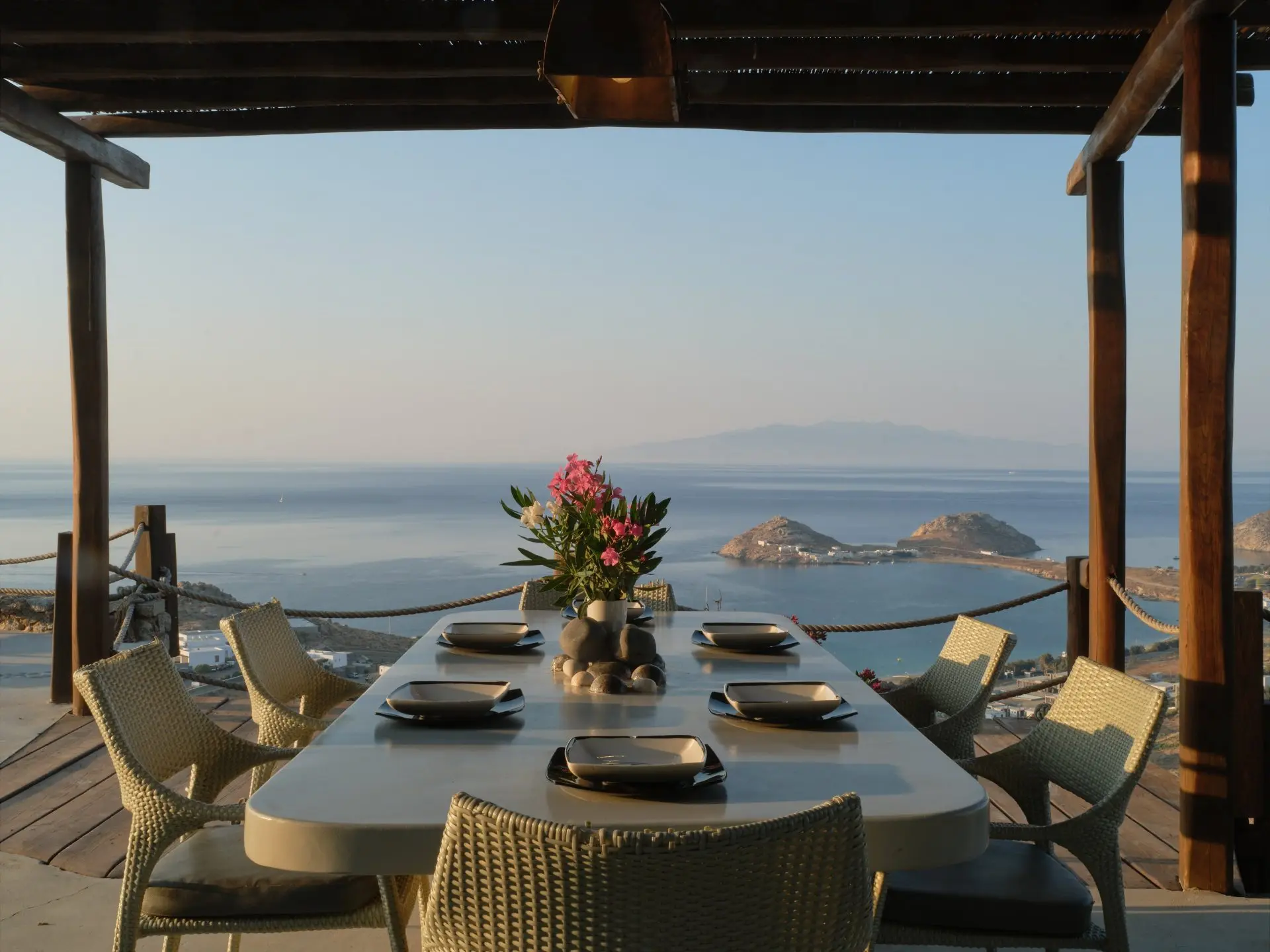 Filia – House in Mykonos