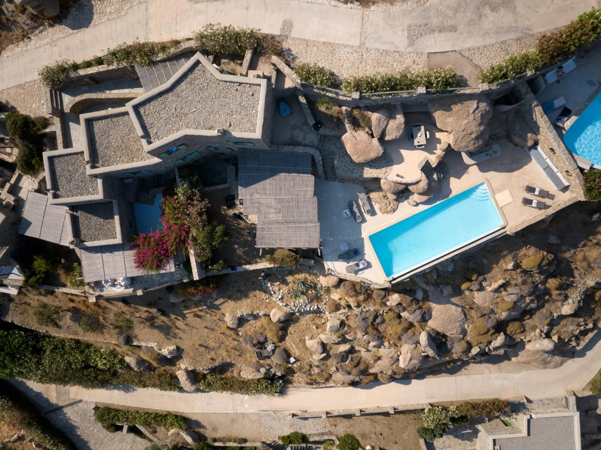 Filia – House in Mykonos