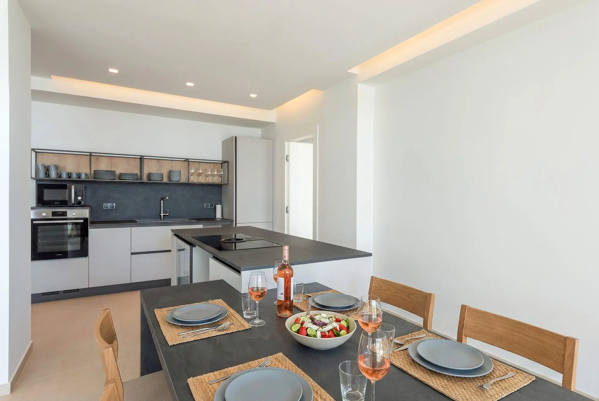 Calista – House in Epirus