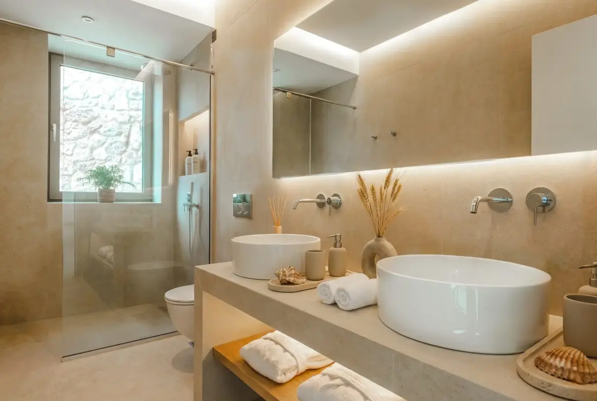 Calista – House in Epirus