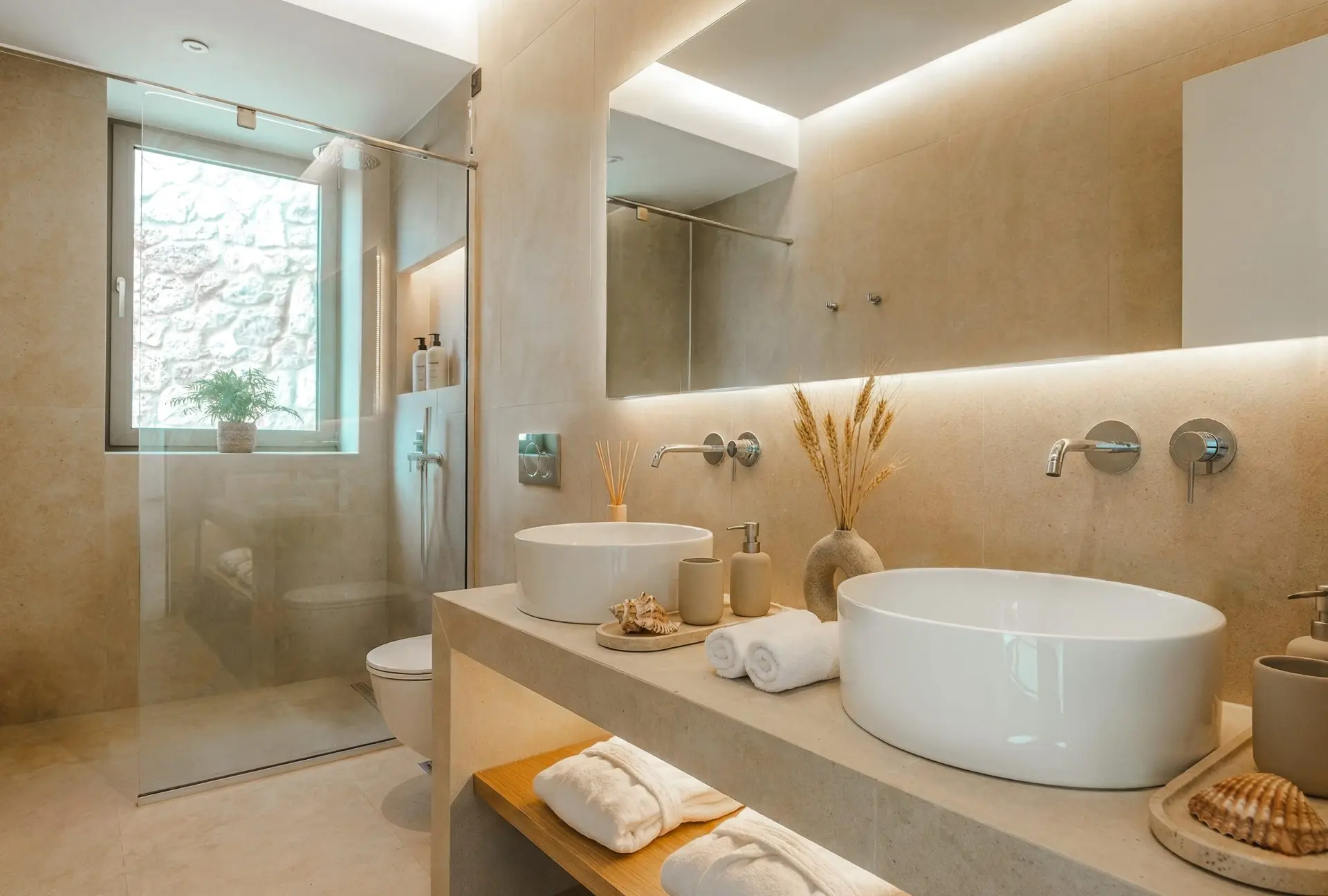 Calista – House in Epirus