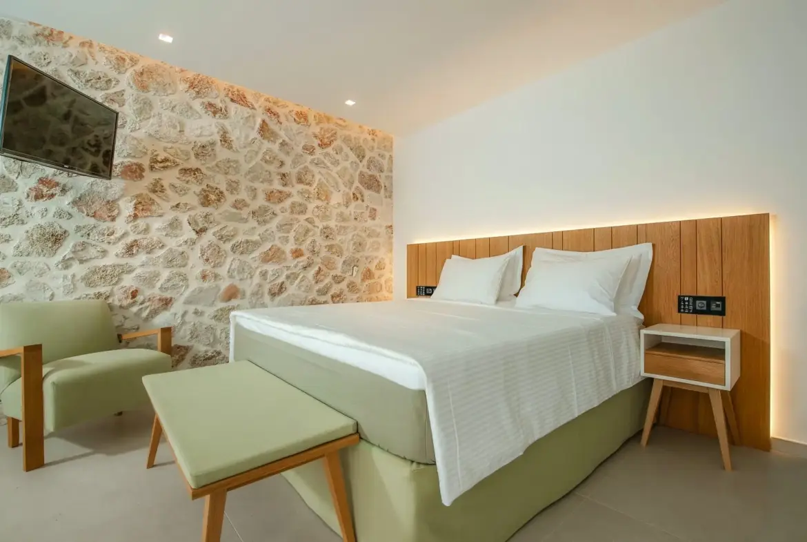 Calista – House in Epirus