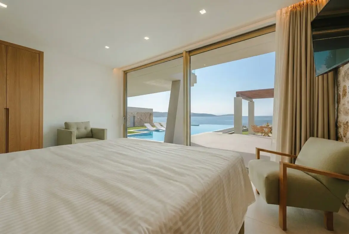 Calista – House in Epirus