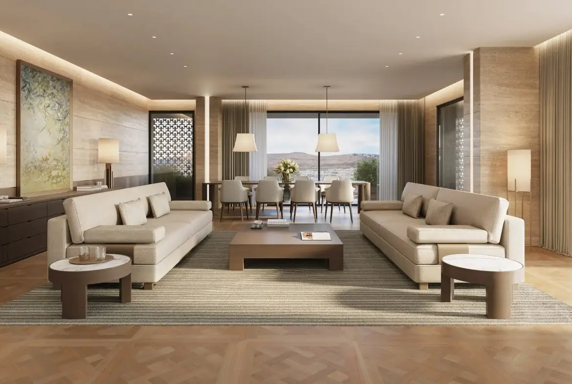Calla – Apartment in Glyfada