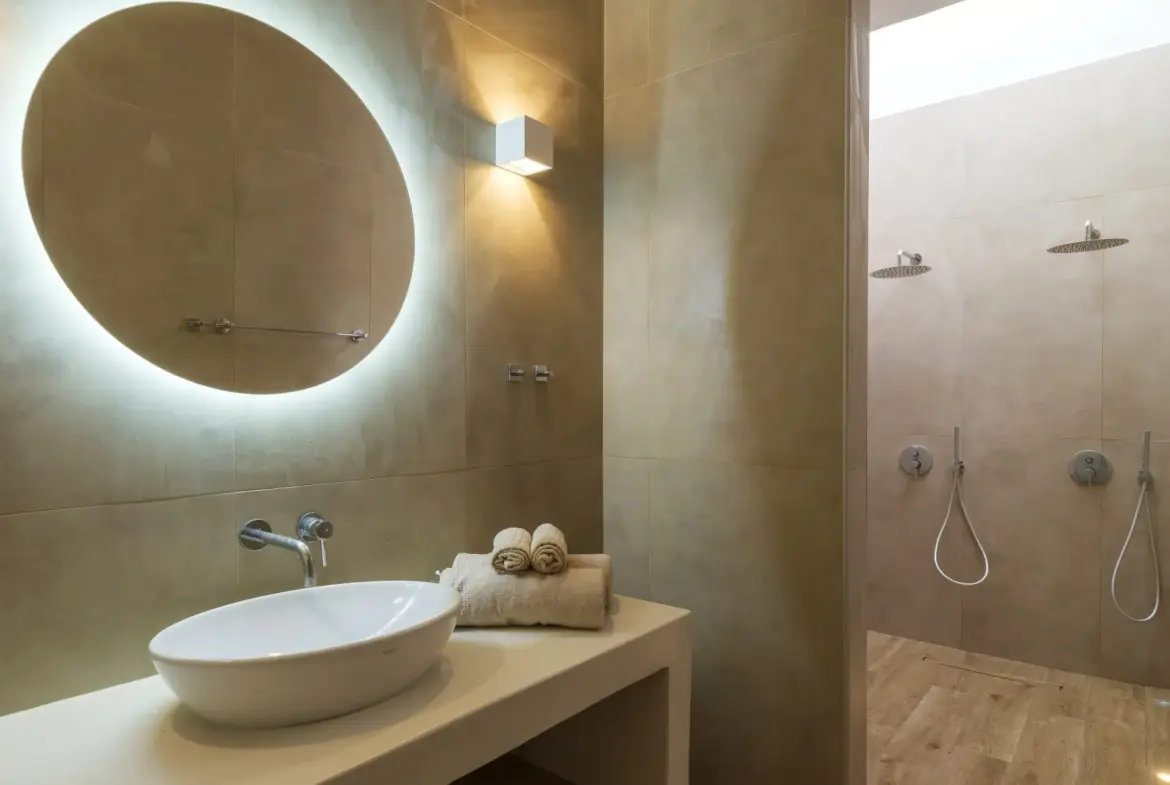 Calma – House in Antiparos